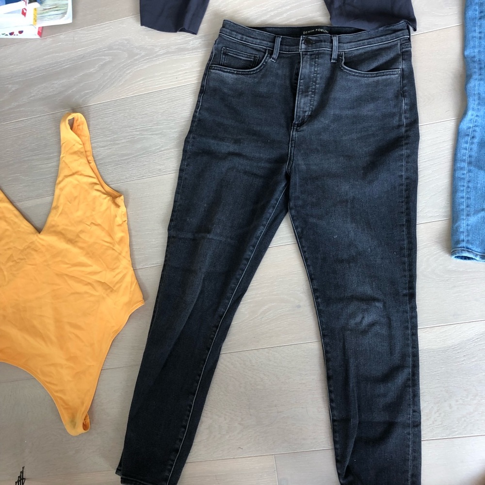 Aritzia Jean